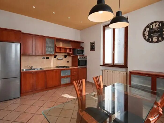 Appartamento con 5 locali in vendita in Via Provinciale Montalbano, Serravalle Pistoiese