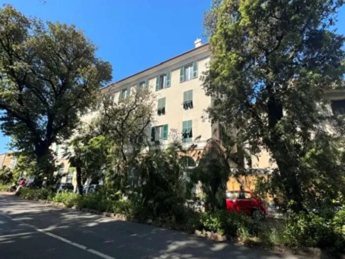 Appartamento bilocale in vendita in Corso Podestà, Genova