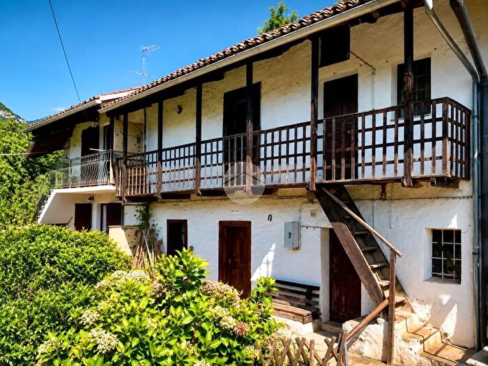 Casa quadrilocale in vendita in Via Gablera, Val Della Torre