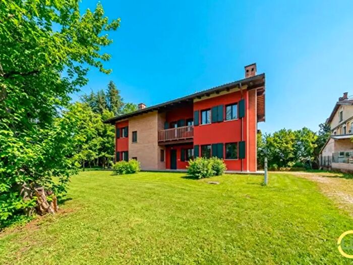 Casa con 6 locali in vendita in Via Nazionale, Tricesimo