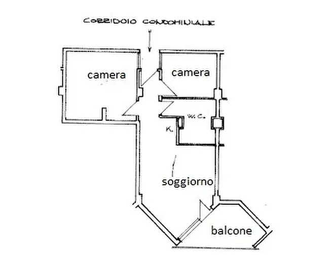 Case in Vendita e in Affitto - 2