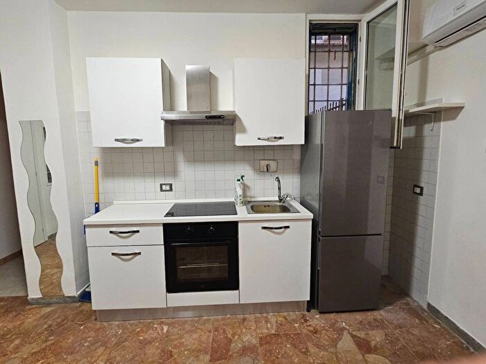 Appartamento bilocale in affitto in Via Luciano Zuccoli, Talenti Monte Sacro, Roma