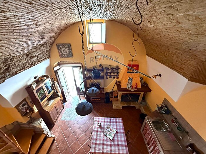 Casa monolocale in vendita in Vico Terzo Sant'Innocenzo, Grassano