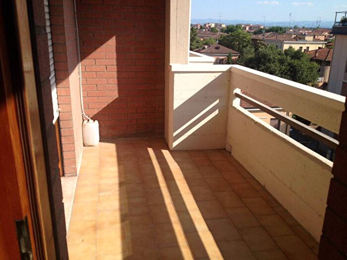 Appartamento quadrilocale in affitto in Buon Pastore Parco Amendola, Modena