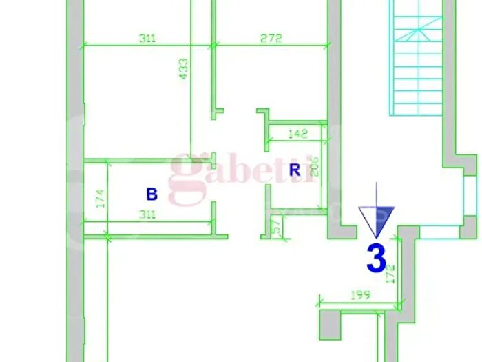 Case in Vendita e in Affitto - 2