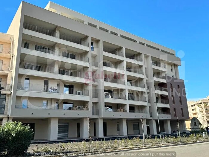 Appartamento quadrilocale in vendita in Via Verdi Snc, Rende