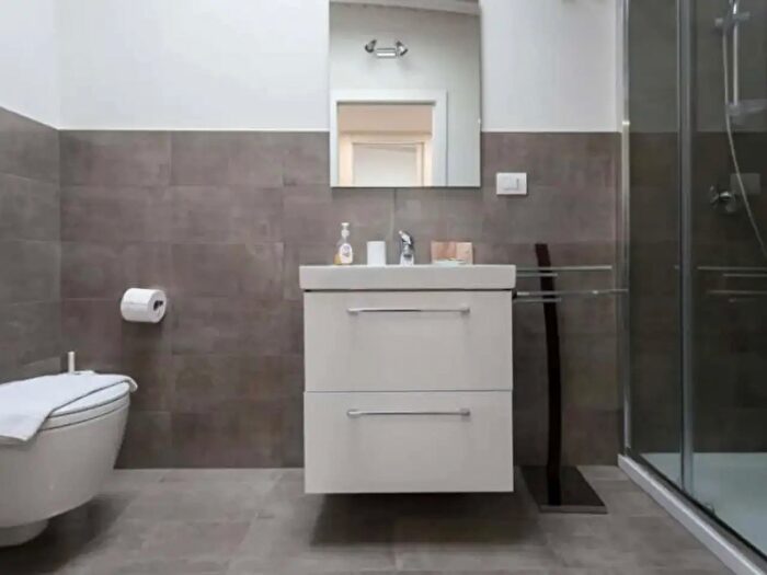 Appartamento monolocale in affitto in Via Carlo Farini, Milano