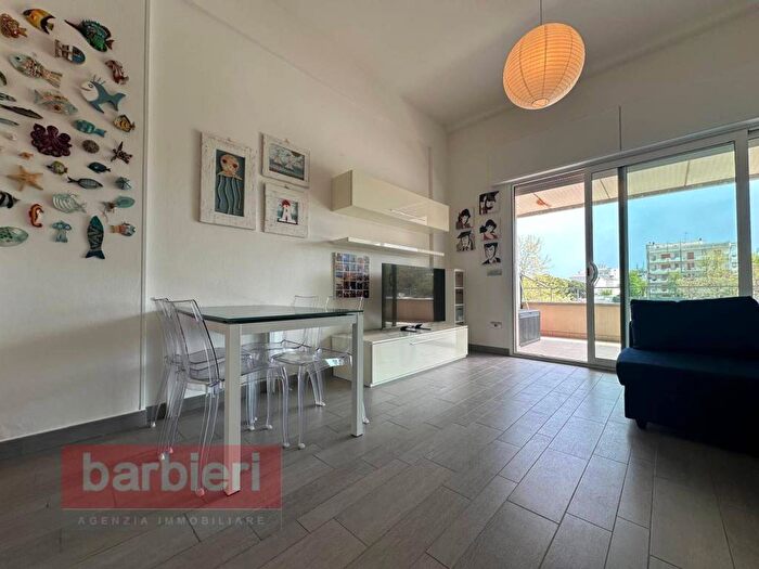 Appartamento trilocale in affitto in Viale forli, Milano Marittima, Cervia