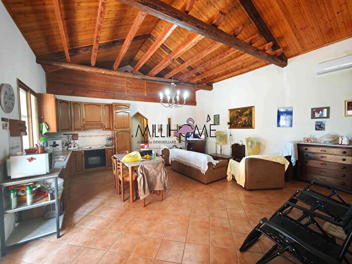 Casa con 5 locali in vendita in Contrada Bosco, Marsala