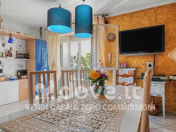 Appartamento trilocale in vendita in Via Scoglio del Tonno, Taranto