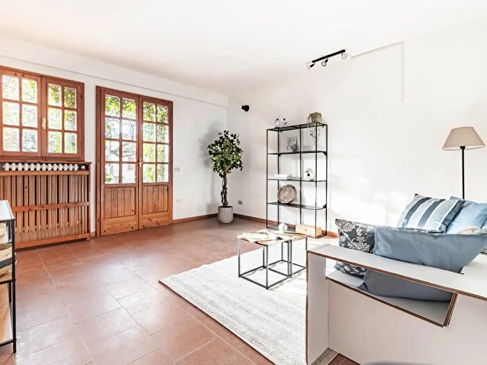 Appartamento con 5 locali in vendita in Modigliana