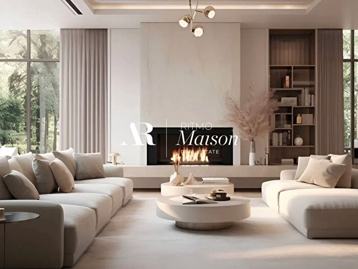 Appartamento trilocale in vendita in Via Spinello Aretino, Bagno A Ripoli