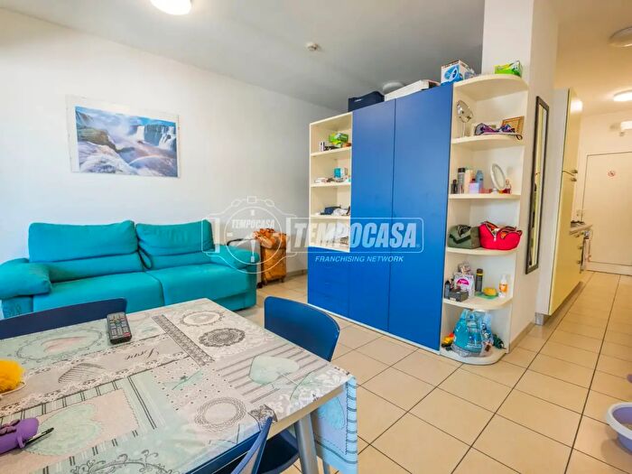 Appartamento monolocale in vendita in Lungomare Dante Alighieri, Senigallia