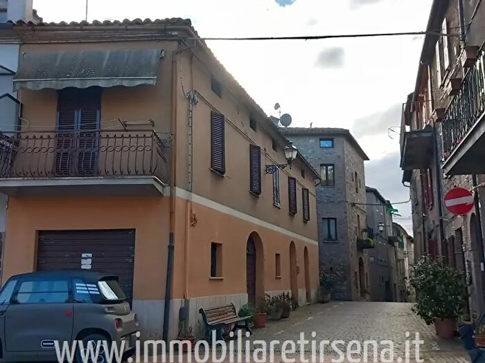 Appartamento con 5 locali in vendita in Castel Viscardo