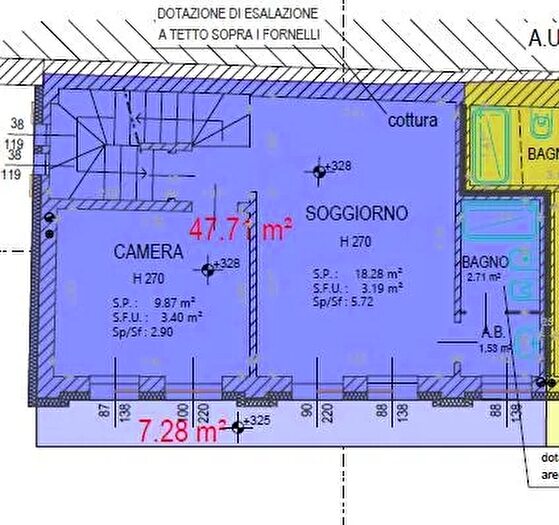 Case in Vendita e in Affitto - 2