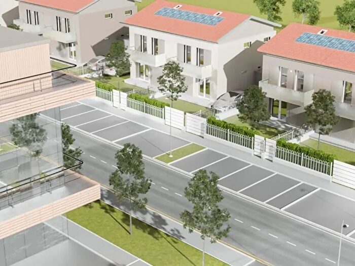 Casa con 7 locali in vendita in O Romagnola, Cascina