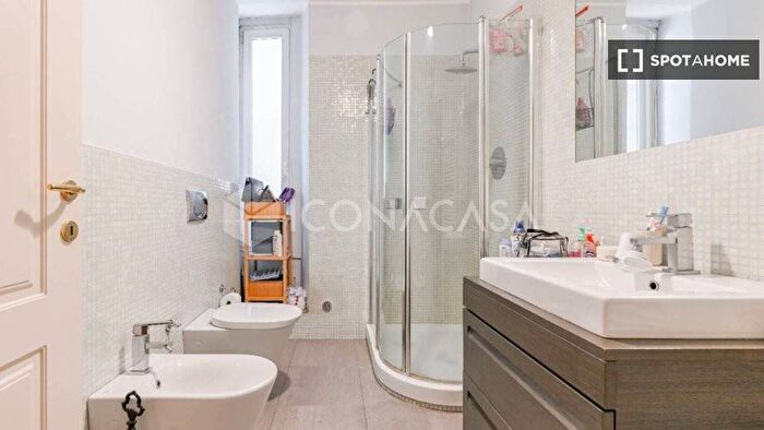 Appartamento in affitto in Viale Monza, Rovereto, Milano
