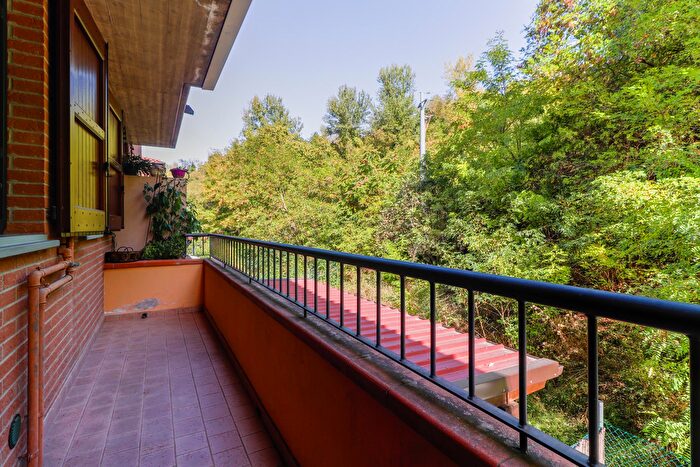 Appartamento monolocale in vendita in Via Marco Biagi, Valsamoggia