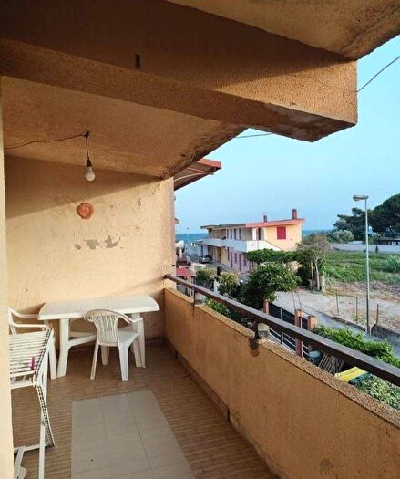 Appartamento trilocale in affitto in Villaggio Costa Azzurra, Maringoli, Simeri Crichi