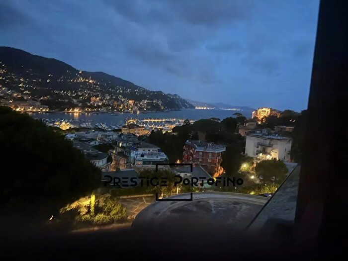 Appartamento monolocale in vendita in Rapallo