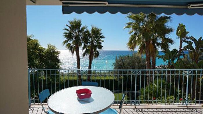 Appartamento bilocale in affitto in Ospedaletti