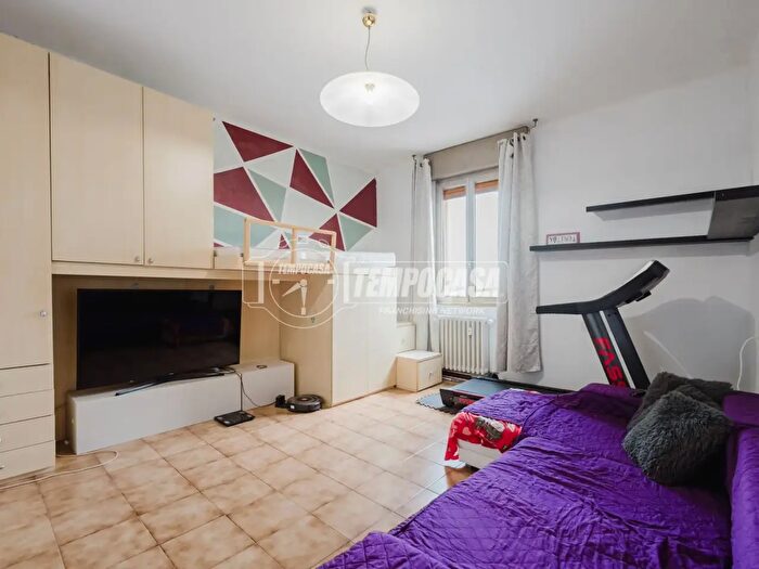Appartamento trilocale in vendita in Via Elio Pasquali, Castenaso