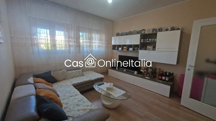 Appartamento quadrilocale in vendita in Via Fratelli Rosselli Colle Val dElsa, Colle Di Val DElsa