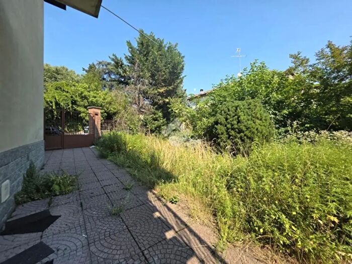 Case in Vendita e in Affitto - 3