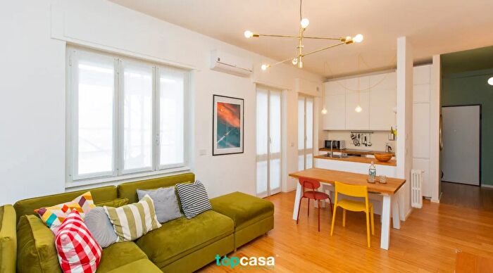 Appartamento bilocale in vendita in Via Filippo Meda Busto Arsizio Varese Lombardia Italia, Busto Arsizio