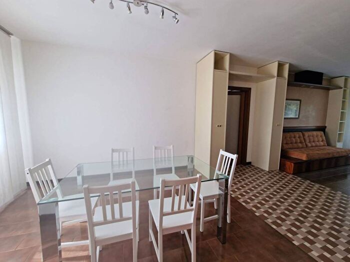 Appartamento quadrilocale in affitto in Mirano Paese, Mirano