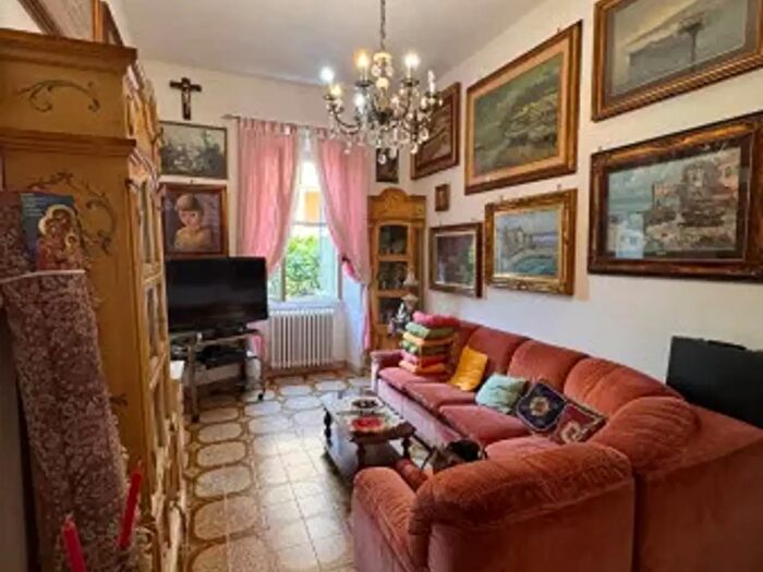 Appartamento quadrilocale in vendita in Via dei Tulipani, Nettuno