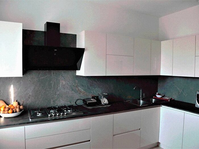 Appartamento con 5 locali in affitto in Via Francesco Petrarca, San Salvario Dante, Torino