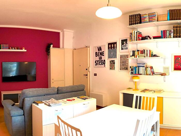 Appartamento bilocale in affitto in Via Luigi Pulci, Bicocca, Milano