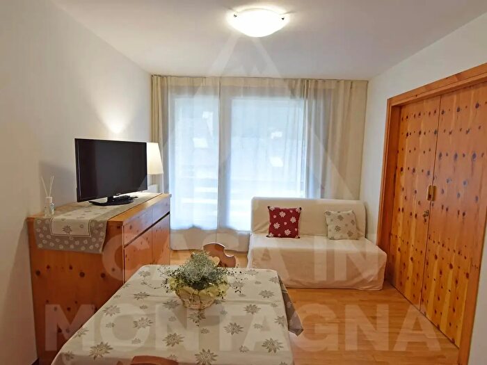 Appartamento bilocale in vendita in Mazzin