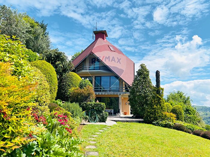 Casa con 5 locali in vendita in Marliana