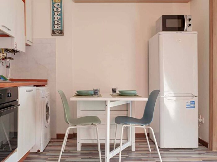 Appartamento monolocale in affitto in Via Italo Bargagna, Cisanello San Biagio, Pisa