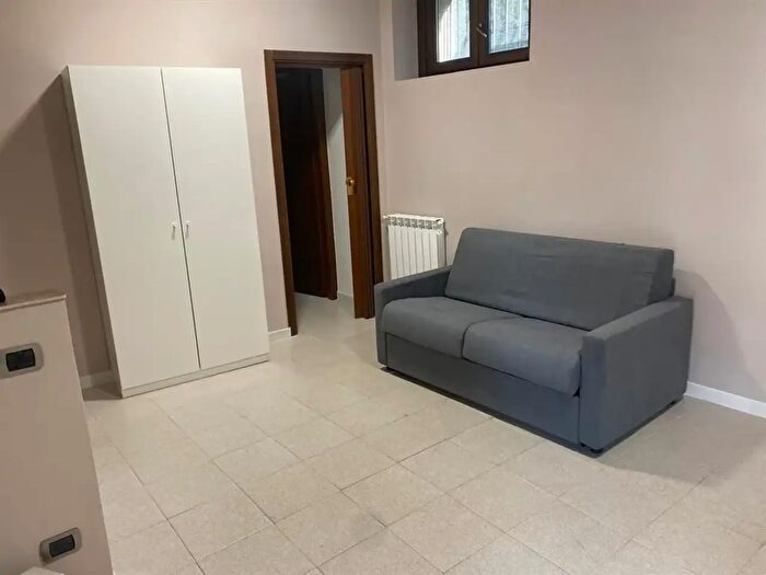 Appartamento monolocale in affitto in Via Gramsci, Gallarate