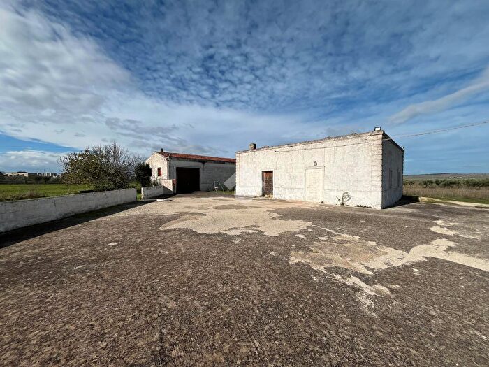 Casa quadrilocale in vendita in Santeramo In Colle