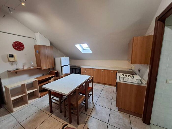 Casa bilocale in affitto in Via Alba, Baraccone, Castagnito