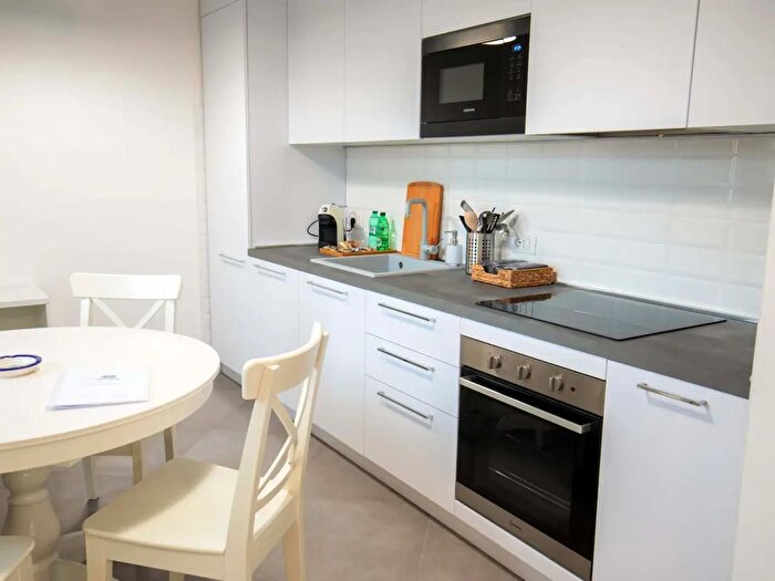 Appartamento monolocale in affitto in Via Prenestina, Roma