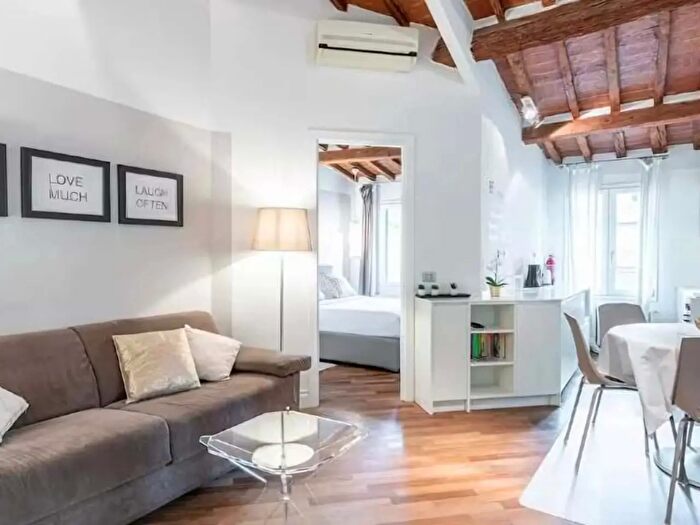 Appartamento monolocale in affitto in Borgo San Lorenzo, Firenze