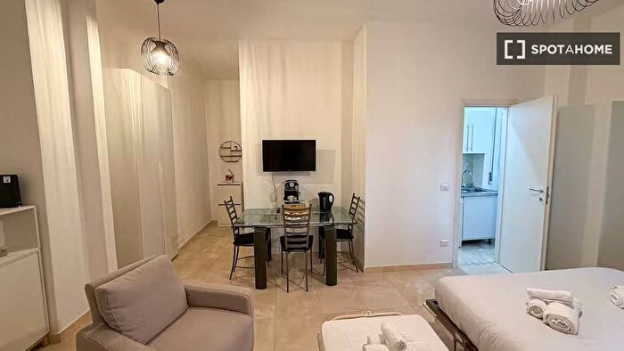 Appartamento in affitto in Via Palmanova, Udine, Milano