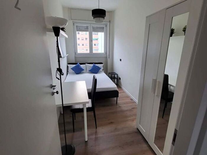 Appartamento quadrilocale in affitto in Via Carlo Marx, Quarto Cagnino, Milano