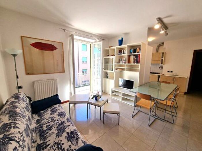 Appartamento bilocale in affitto in Via Olive di Stanghe, Sestri Levante