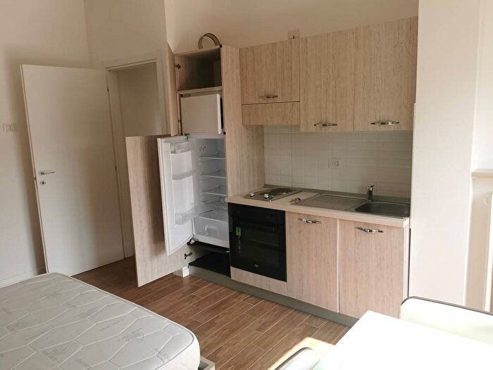 Appartamento monolocale in affitto in Piazzale Diego Velasquez, San Siro, Milano