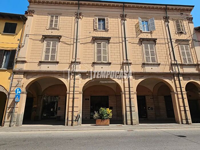 Appartamento trilocale in vendita in Via Emilia Interna, Castel Bolognese