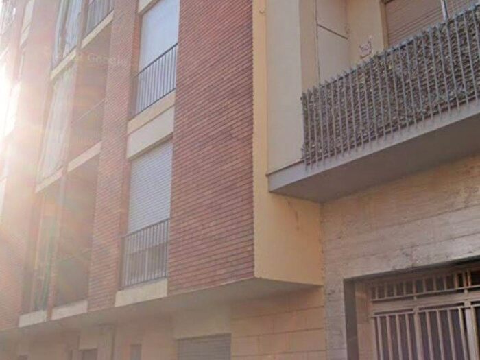 Appartamento trilocale in affitto in Via Roccavione, Corso alla Vittoria Parco della Resistenza, Asti