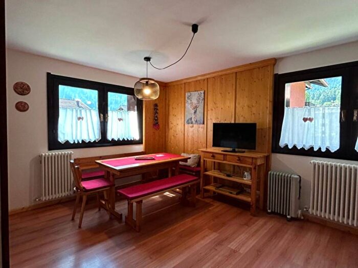 Appartamento monolocale in affitto in Via ai Sales, Carisolo