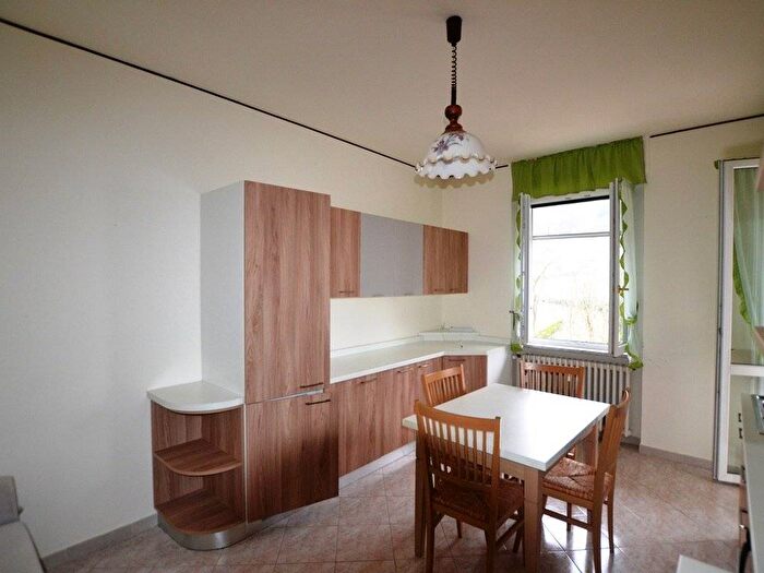 Appartamento bilocale in affitto in Via Lorenzo Billotti, Vandorno Piazzo Cossila, Biella