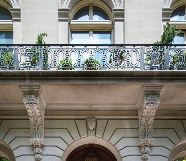 Appartamento con 6 locali in affitto in Via dei Giardini, Brera, Milano